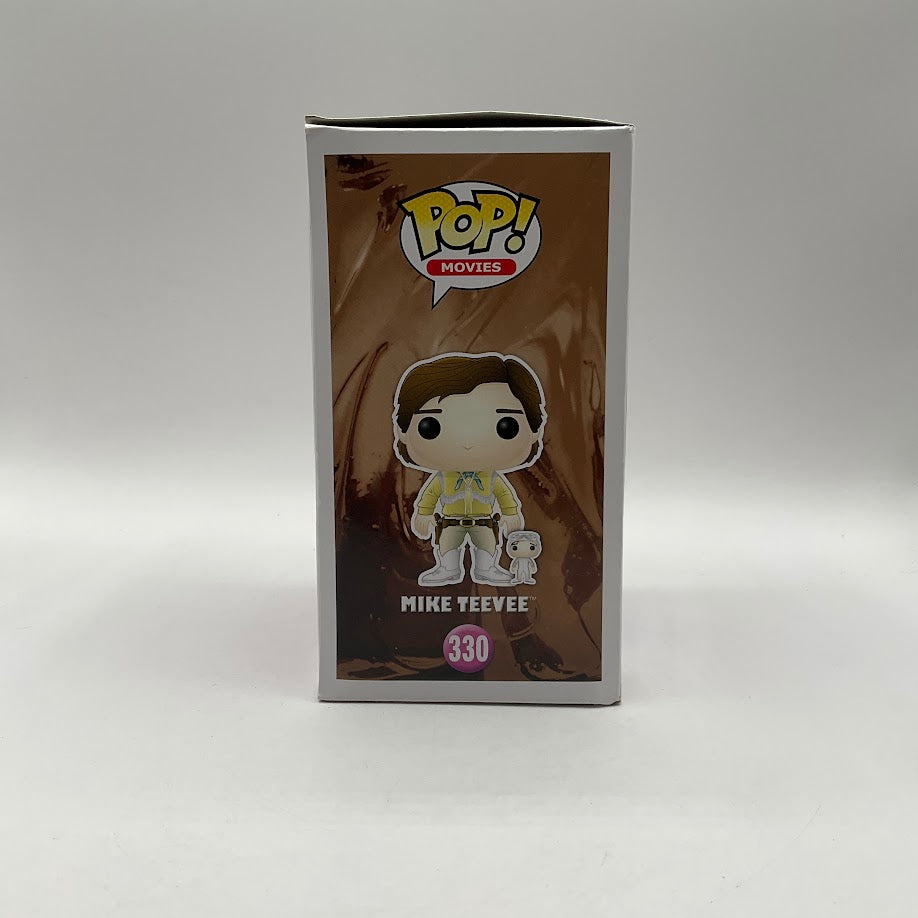 Mike Teevee Funko Pop! Willy Wonka & The Chocolate Factory #330、Funko、kayou