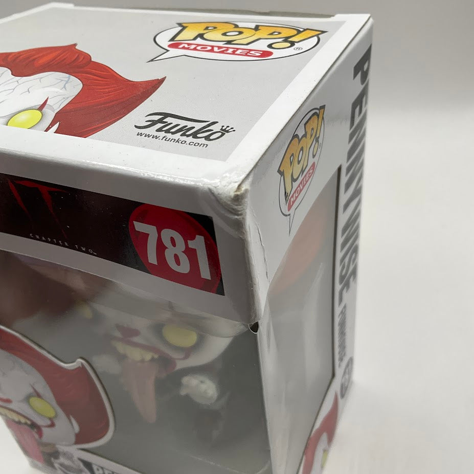 Pennywise Funhouse Funko Pop! IT Chapter Two #781、Funko、kayou
