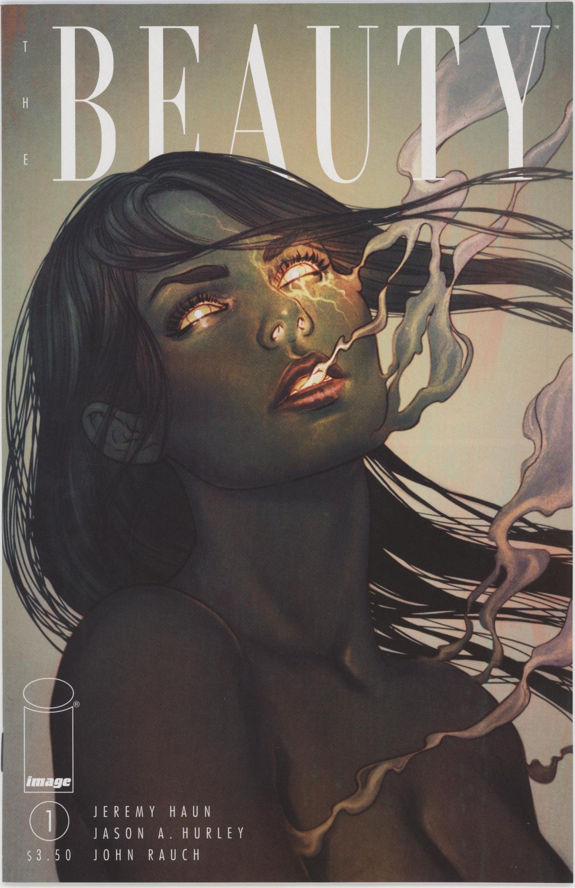 Beauty (2015 Image) #1B、Collector Store LLC - Comics、kayou