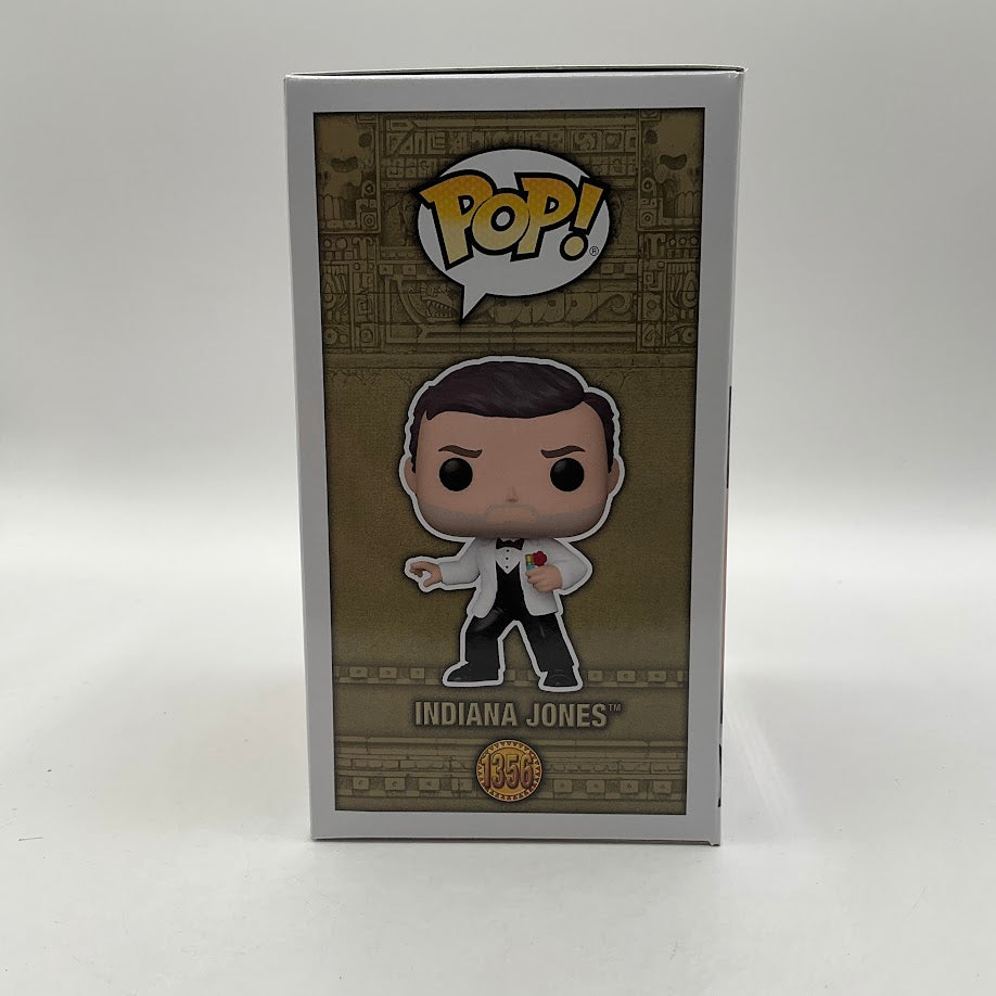Indiana Jones Funko Pop! Movies #1356 Funko Exclusive、Funko、kayou