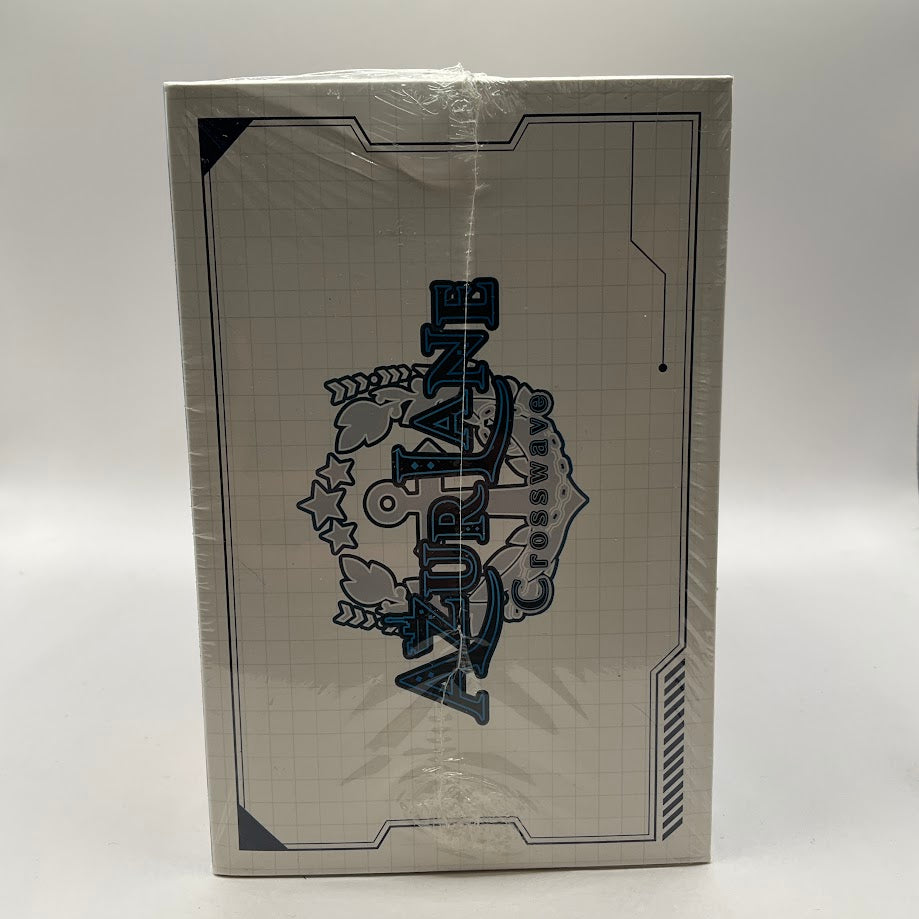 Azur Lane: Crosswave Limited Edition Playstation 4 Sealed、Collector Store LLC - VG、kayou
