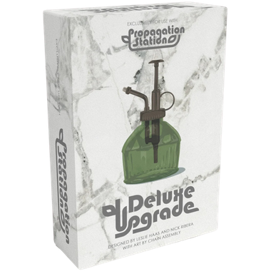 Propagation Station: Deluxe Upgrade (PREORDER)、Chain Assembly、kayou