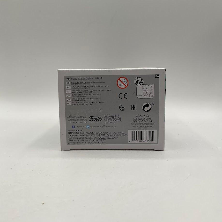 Loch Ness Monster Funko Pop! Myths #18 Funko Limited Edition、Funko、kayou
