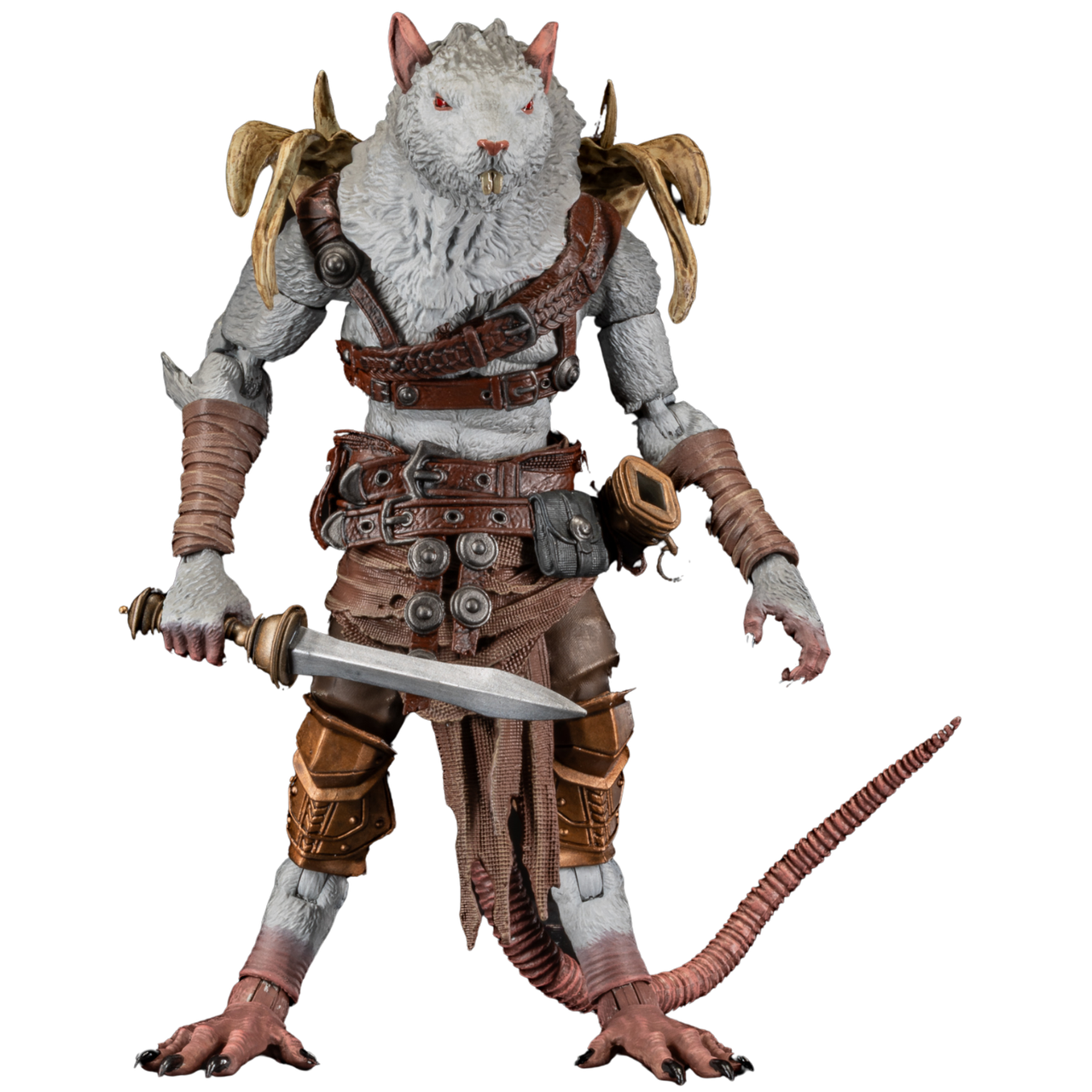 Mythic Legions: The Bilge - Action Figure (PREORDER)、Four Horsemen Studios、kayou