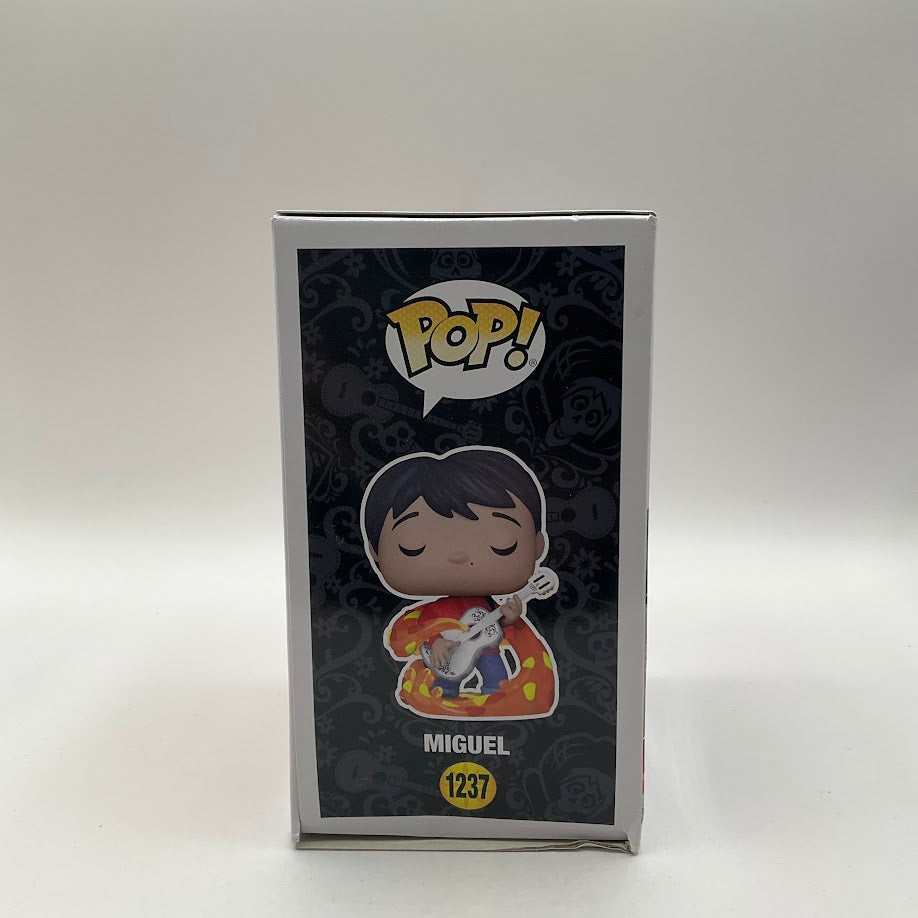 Miguel Funko Pop! Coco #1237 GITD Box Lunch Exclusive、Funko、kayou