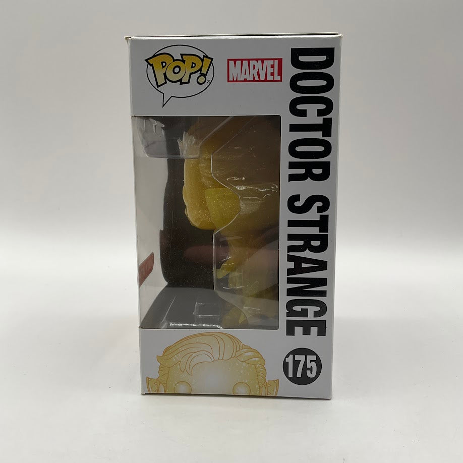 Doctor Strange Funko Pop! Marvel #175 Target Exclusive、Funko、kayou