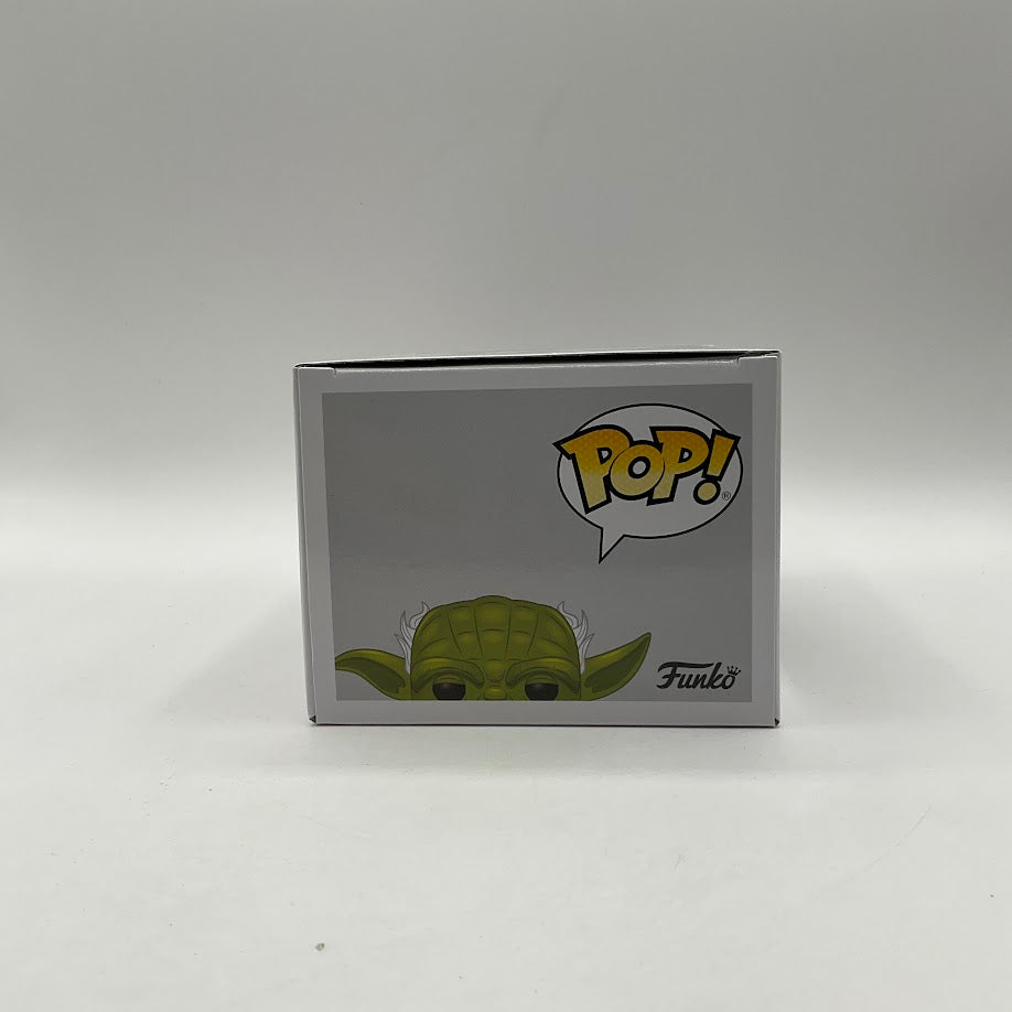 Yoda Funko Pop! Star Wars #269、Funko、kayou