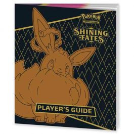 Shining Fates Eevee Gigantamax Players Guide、Pokemon、kayou