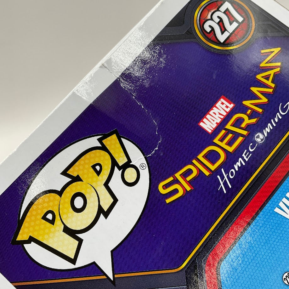 Vulture Funko Pop! Spider-Man Homecoming #227、Funko、kayou