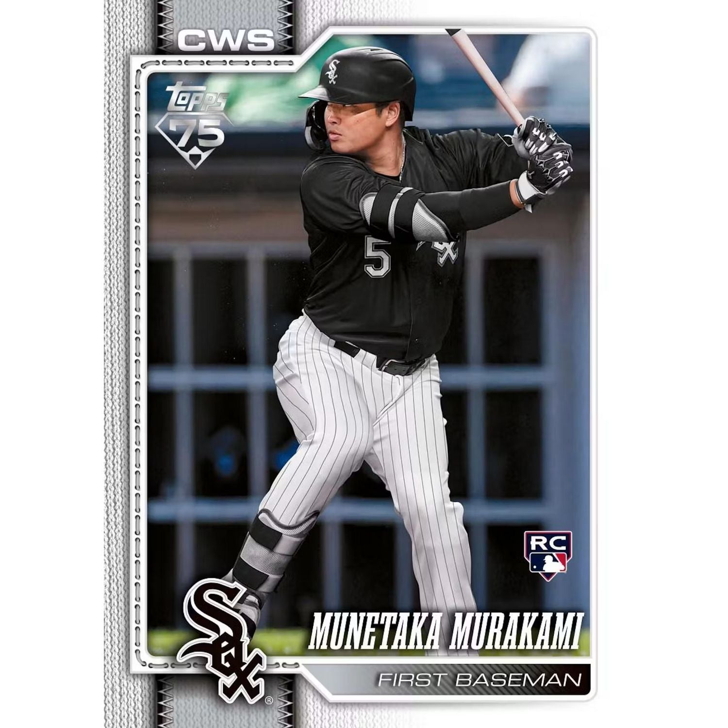 2026 Topps Complete Baseball Factory Set、Topps、kayou