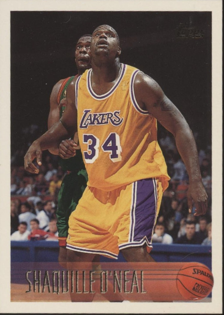Shaquille O'Neal Basketball Lot of 10、Not specified、kayou