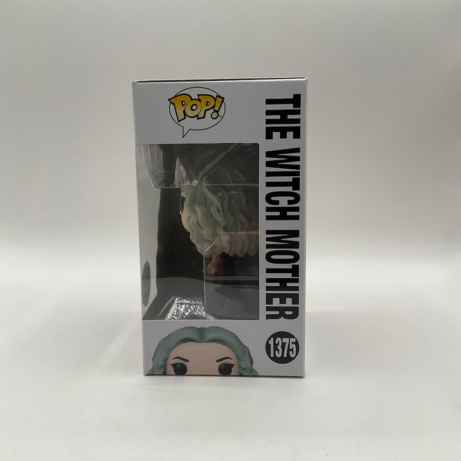 The Witch Mother Funko Pop! Hocus Pocus 2 #1375 Funko Exclusive、Funko、kayou