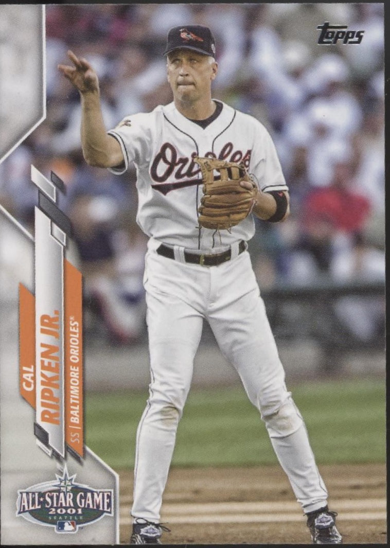 Cal Ripken Jr. Baseball Lot of 10、Not specified、kayou