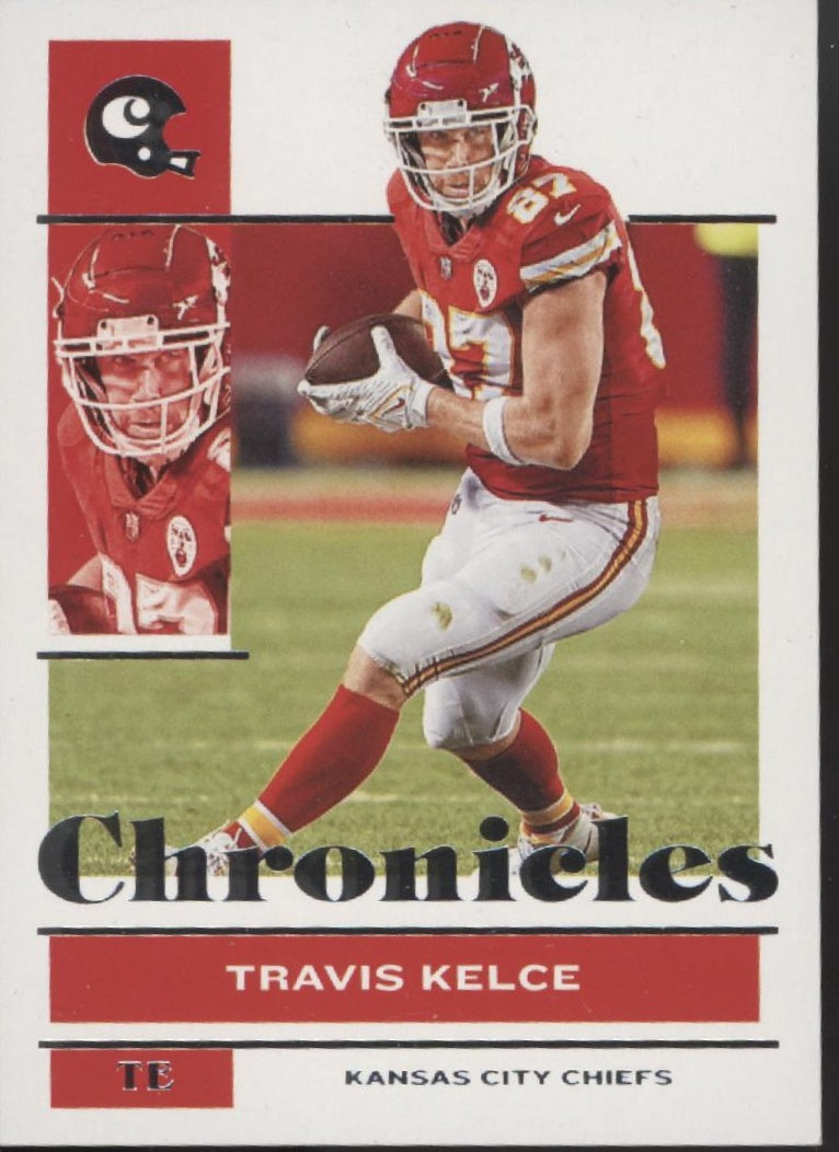 Travis Kelce Football Lot of 10、Not specified、kayou