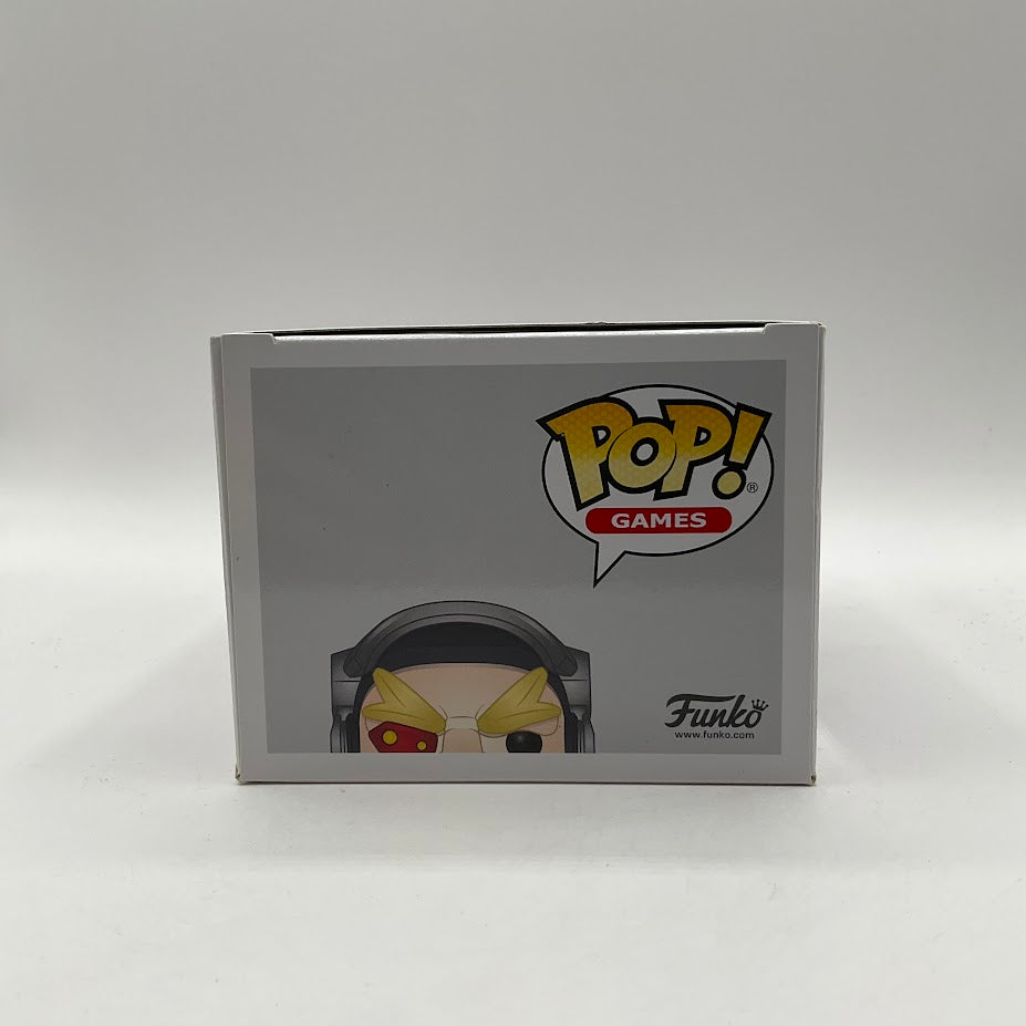 Torbjorn Funko Pop! Overwatch #350、Funko、kayou
