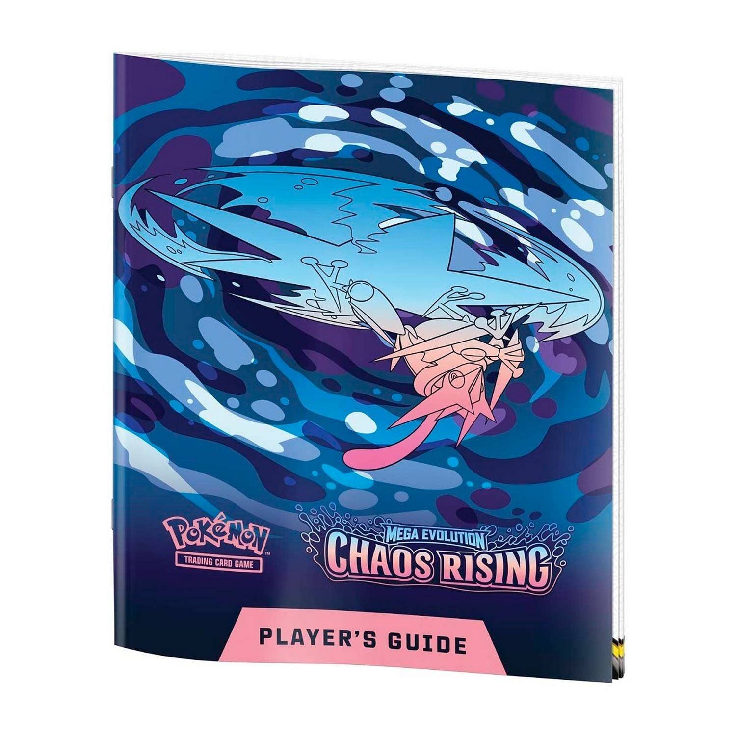 Pokemon: Mega Evolution Chaos Rising Pokemon Center Elite Trainer Box、Pokemon、kayou