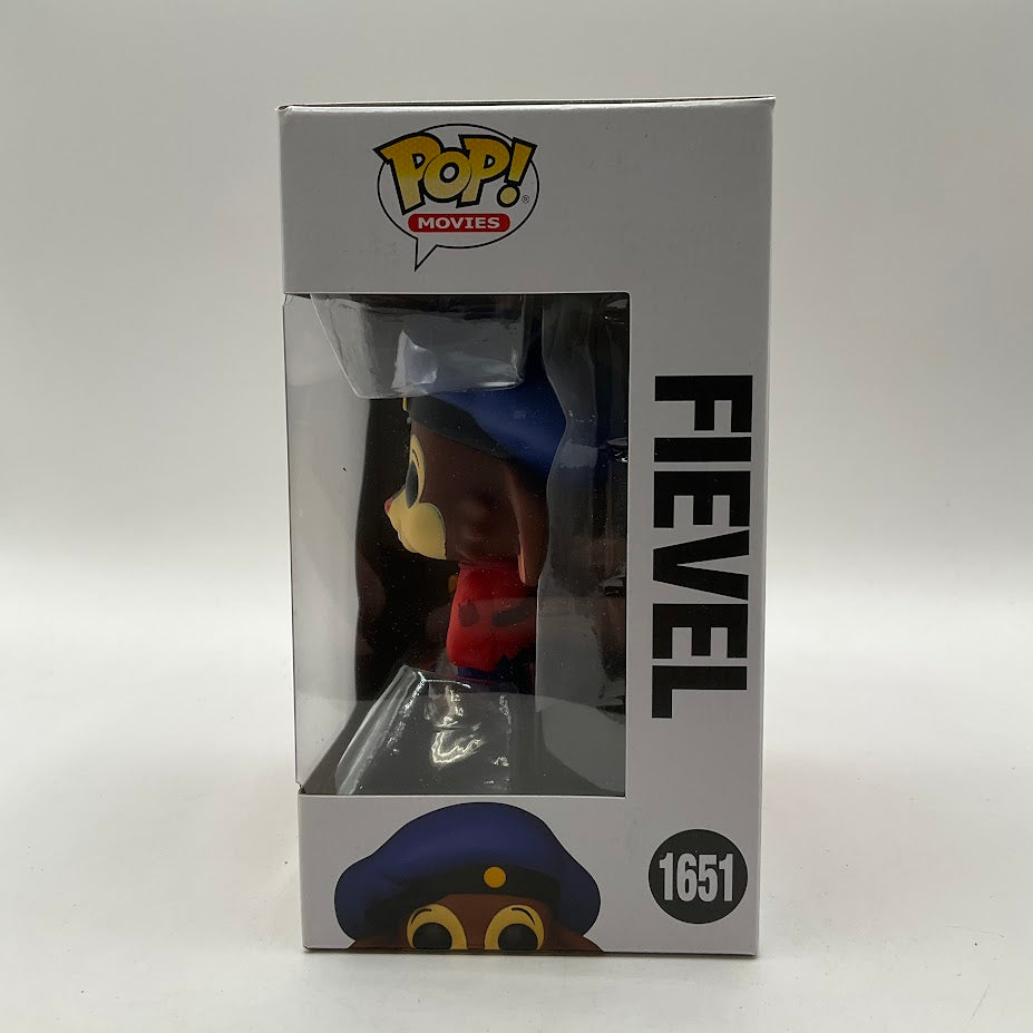 Fievel Funko Pop! An American Tail #1651、Funko、kayou