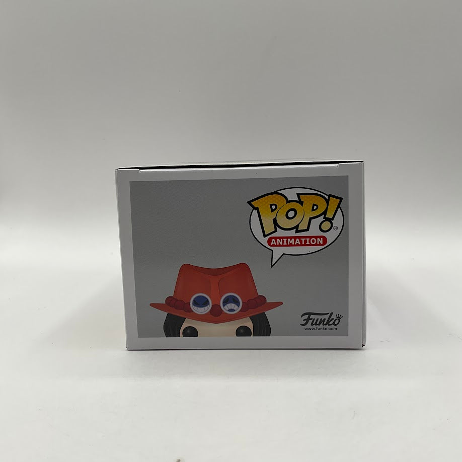Portgas D Ace Funko Pop! One Piece #100、Funko、kayou