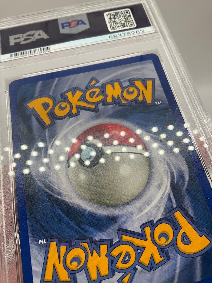 Shining Kabutops Pokemon Neo Destiny #108 PSA 5、Collector Store LLC Gaming、kayou