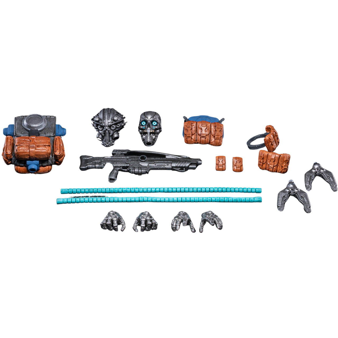 Cosmic Legions: Protectorate Deployment ACU Mission Pack (Add-On) (PREORDER)、Four Horsemen Studios、kayou