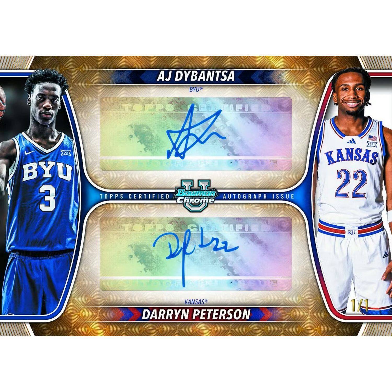 2025/26 Bowman Basketball Hobby Box、Bowman、kayou