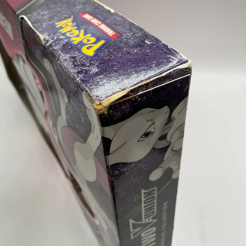 Pokemon: Mewtwo V-Union Special Collection #2 *See Pictures for Condition*、Pokemon、kayou