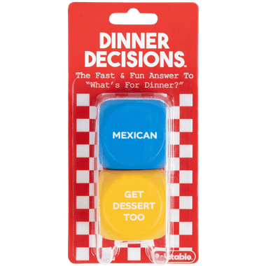 Dinner Decisions、Relatable、kayou