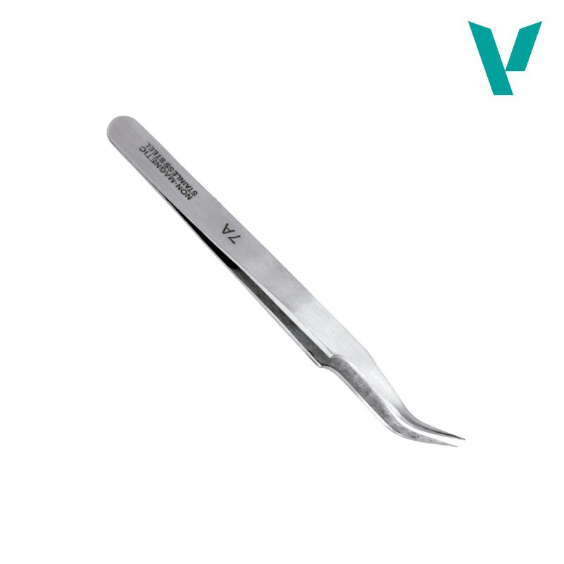Vallejo Curved Tweezers Tool、ToyWiz、kayou