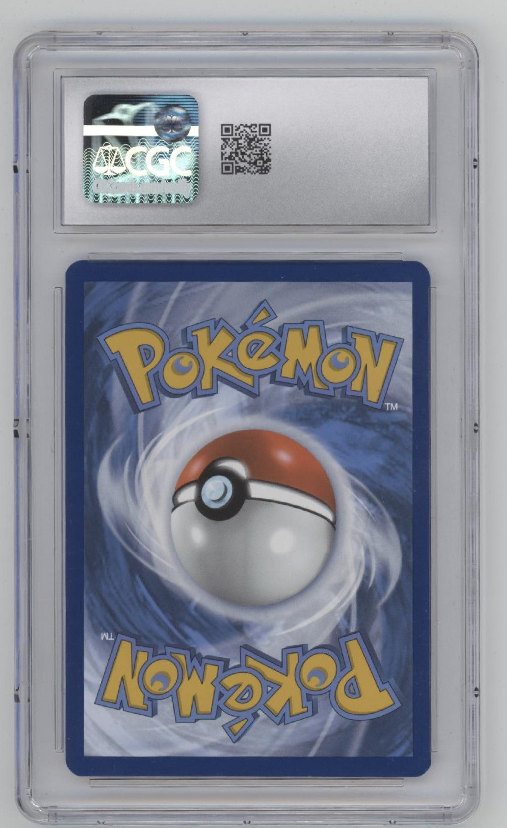 Tepig Pokemon White Flare Unova Poster Collection #011 CGC 7.5、Collector Store LLC Gaming、kayou