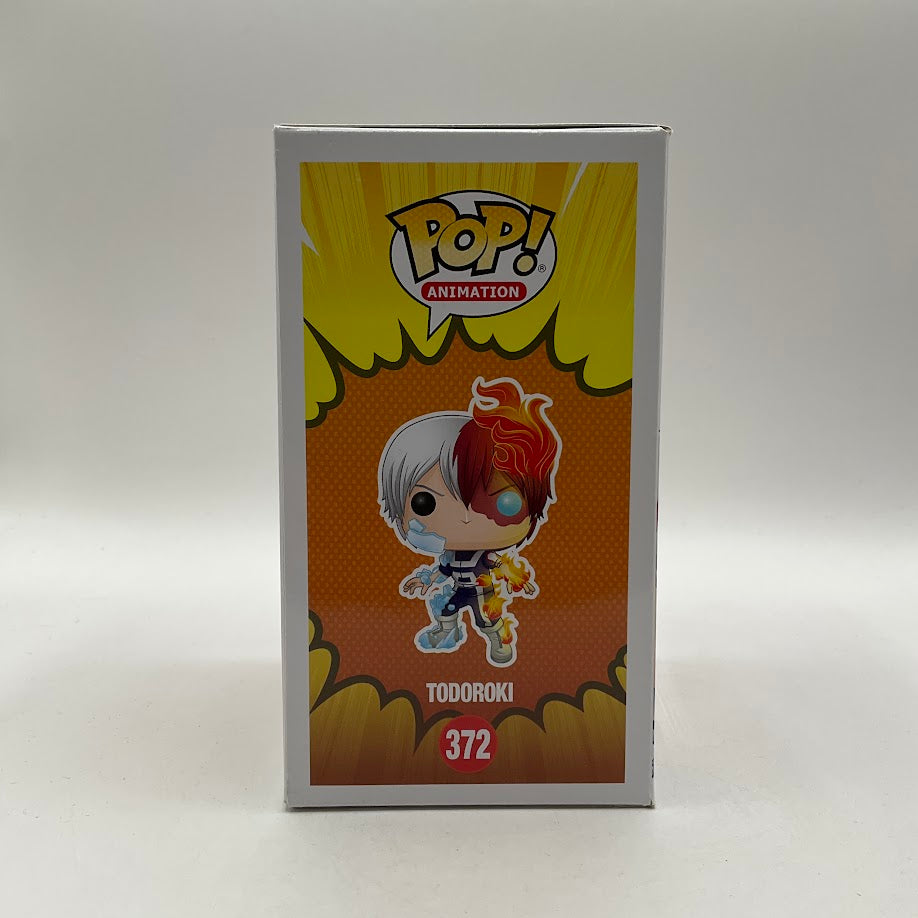 Todoroki Funko Pop! My Hero Academia #372、Funko、kayou