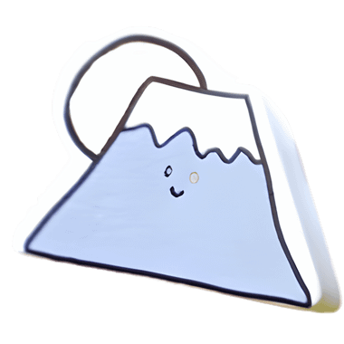 Let's Go! To Japan: Oversized Meeple - Mt. Fuji、Alderac Entertainment Group、kayou