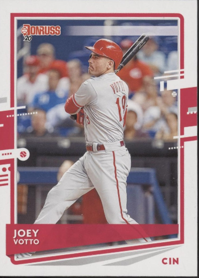 Joey Votto Baseball Lot of 10、Not specified、kayou