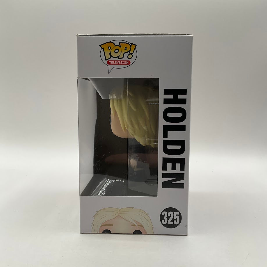 Holden Funko Pop! American Horror Story #325、Funko、kayou