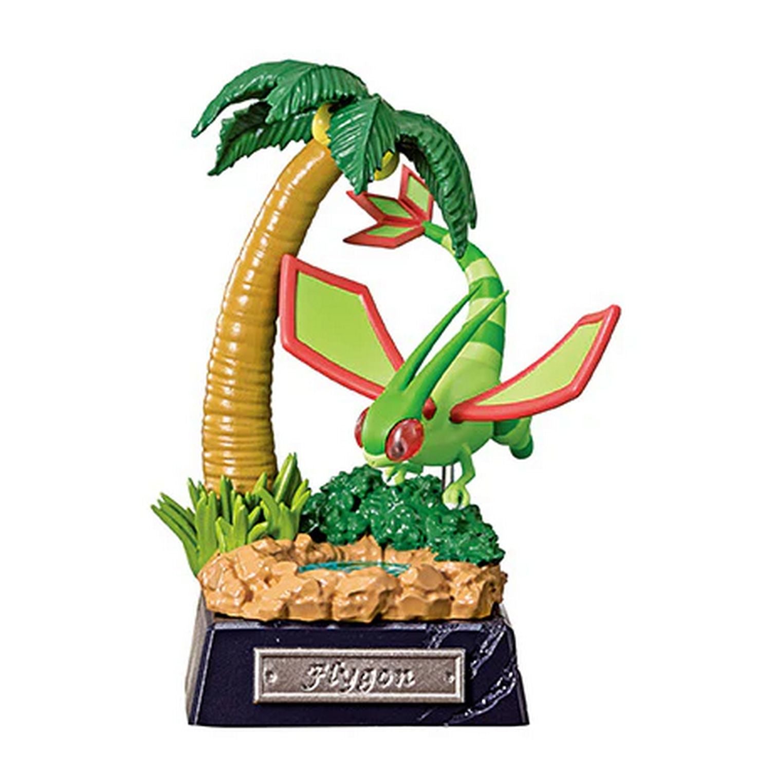 Re-Ment Pokemon Pocket Statue Dragon Type Blind Box、Re-Ment、kayou
