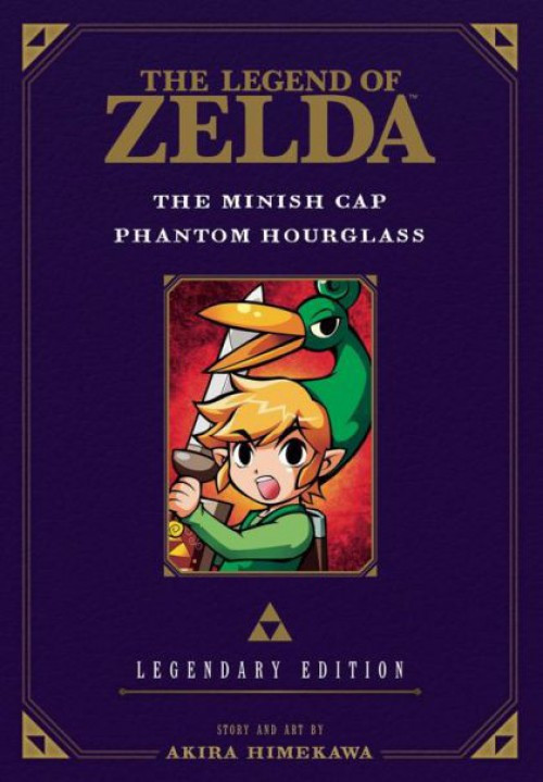 The Legend Of Zelda: Ocarina of Time #4 Comic Book、ToyWiz、kayou