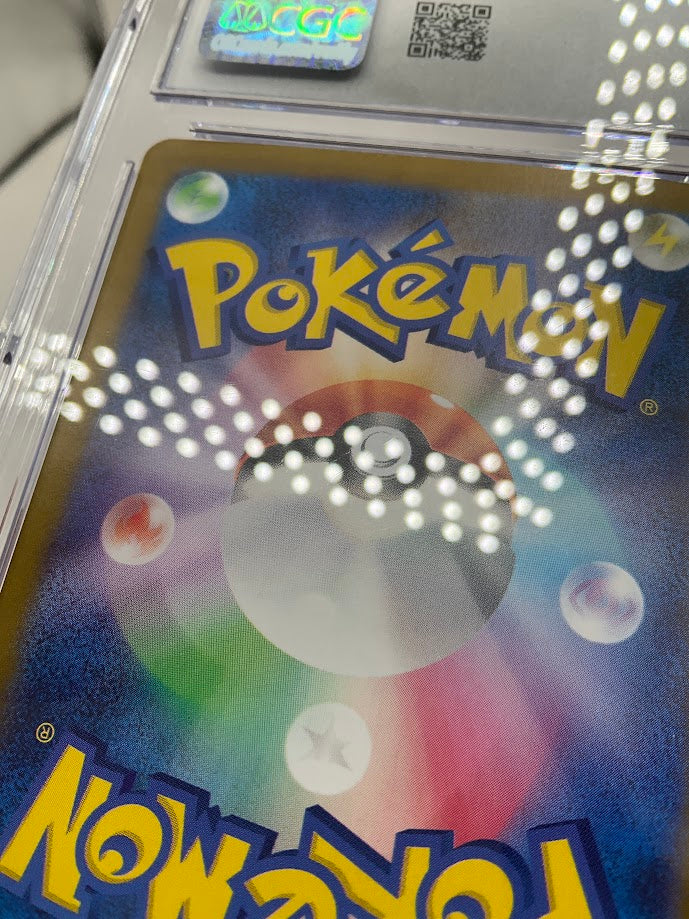 Mewtwo Pokemon 151 Art Rare Holo Japanese #183 CGC 10、Collector Store LLC Gaming、kayou