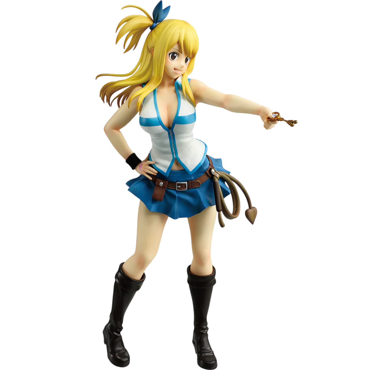 Fairy Tail: Lucy Heartfilia (FairyTail 20th Anniversary) - Masterlise Ichibansho Figure (PREORDER)、Bandai Hobby、kayou