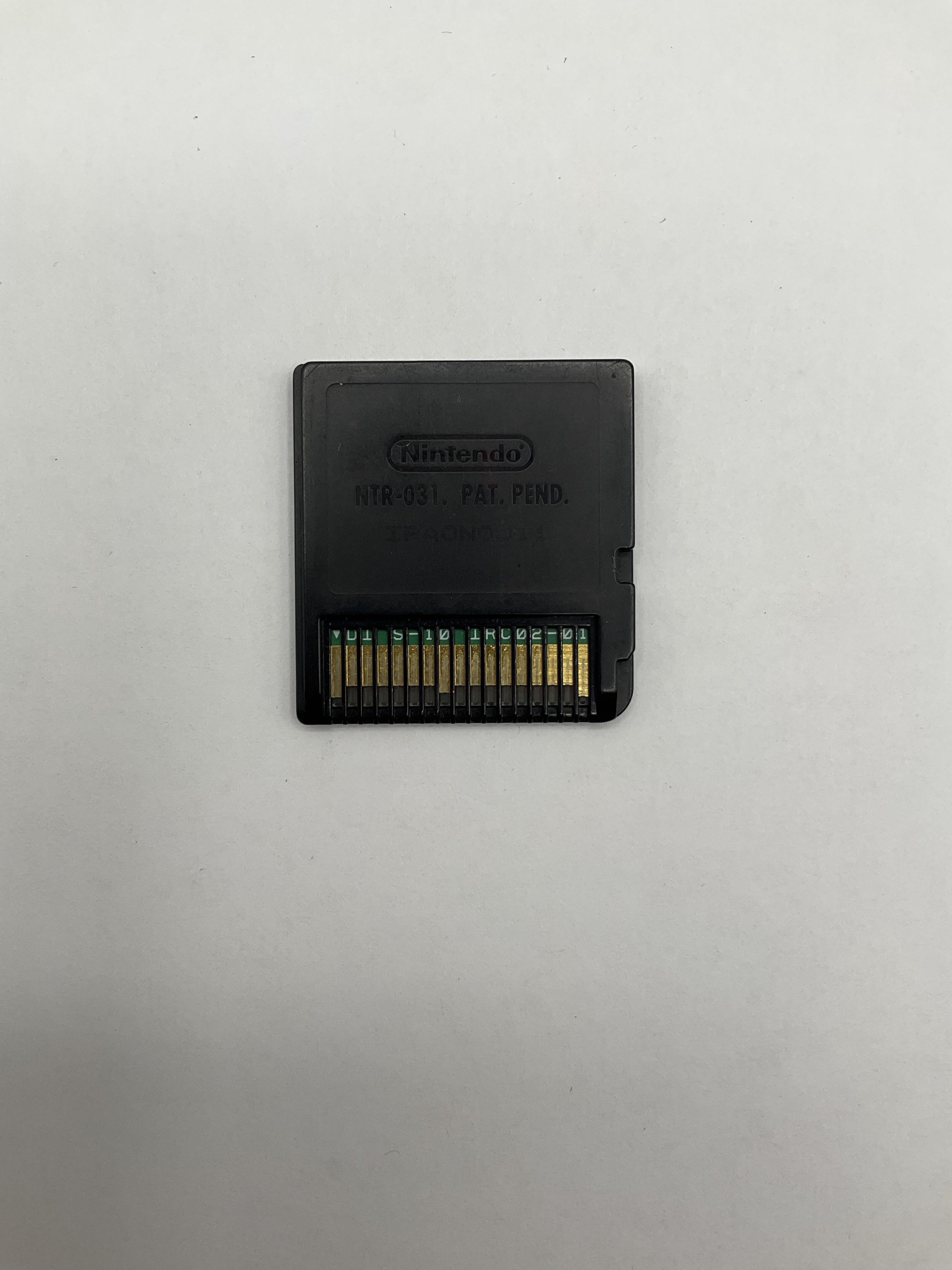 Pokemon White Nintendo DS Loose #3、Collector Store LLC - VG、kayou