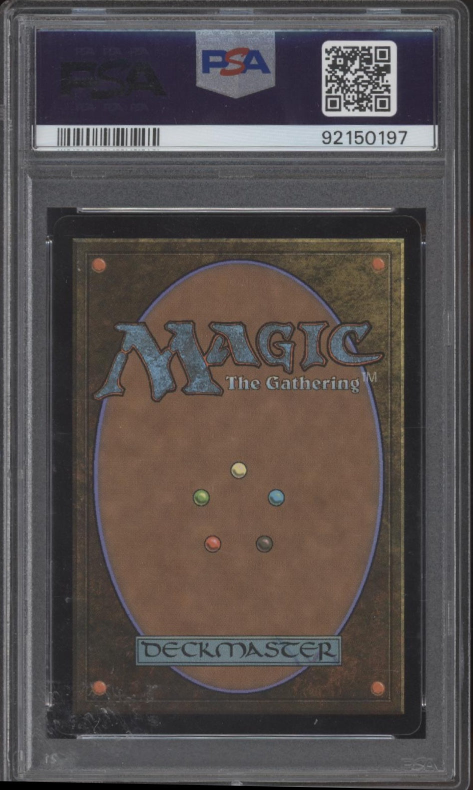 Vorinclex Voice of Hunger Magic the Gathering MUL Foil Serialized #159 PSA 9、Collector Store LLC Gaming、kayou