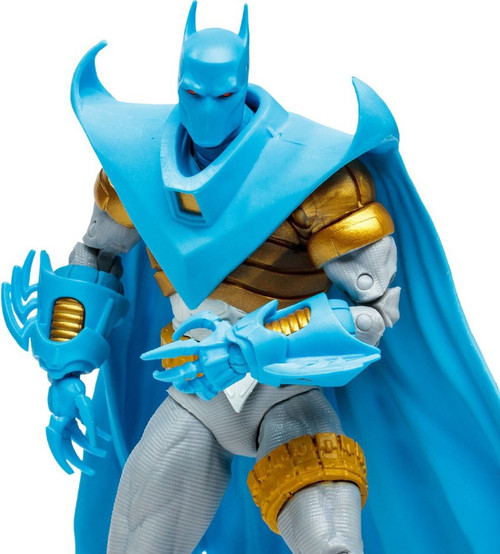 McFarlane Toys DC Multiverse Vault Collection Azrael Batman Action Figure (Pre-Order ships December)、ToyWiz、kayou