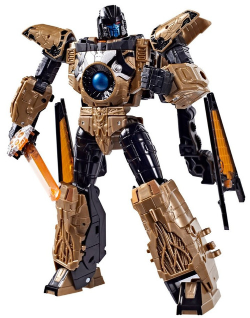 Transformers Age of the Primes The Thirteen Vector Prime Voyager Action Figure、ToyWiz、kayou