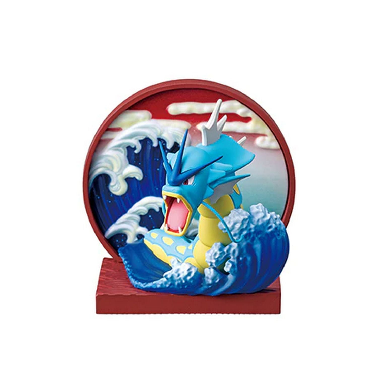 Re-Ment Pokemon Japanese Style Window (Wanomado) Blind Box、Re-Ment、kayou