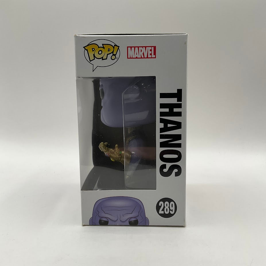 Thanos Funko Pop! Avengers Infinity War #289、Funko、kayou