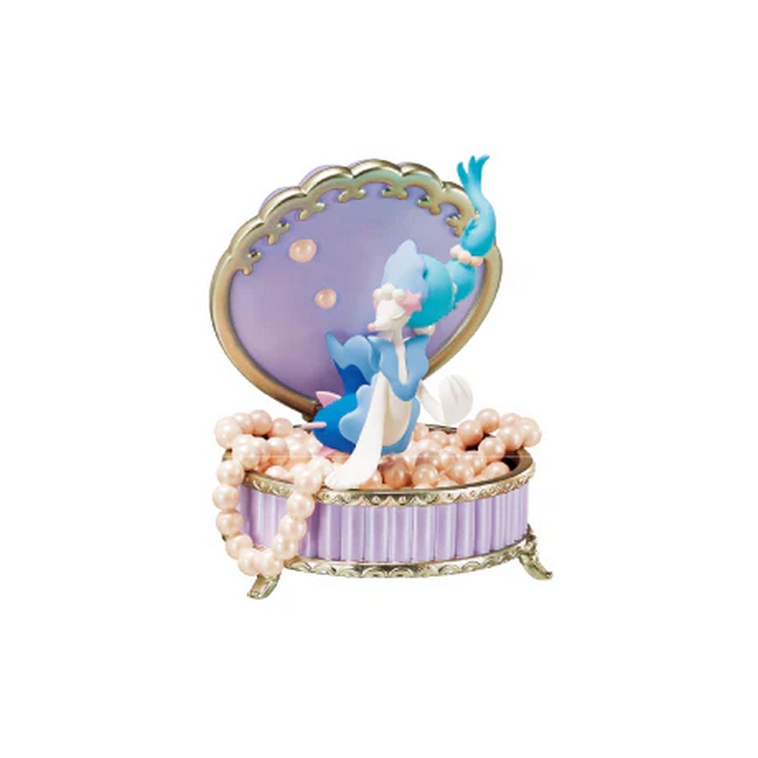 Re-Ment Pokemon Romantic Collection Blind Box、Re-Ment、kayou