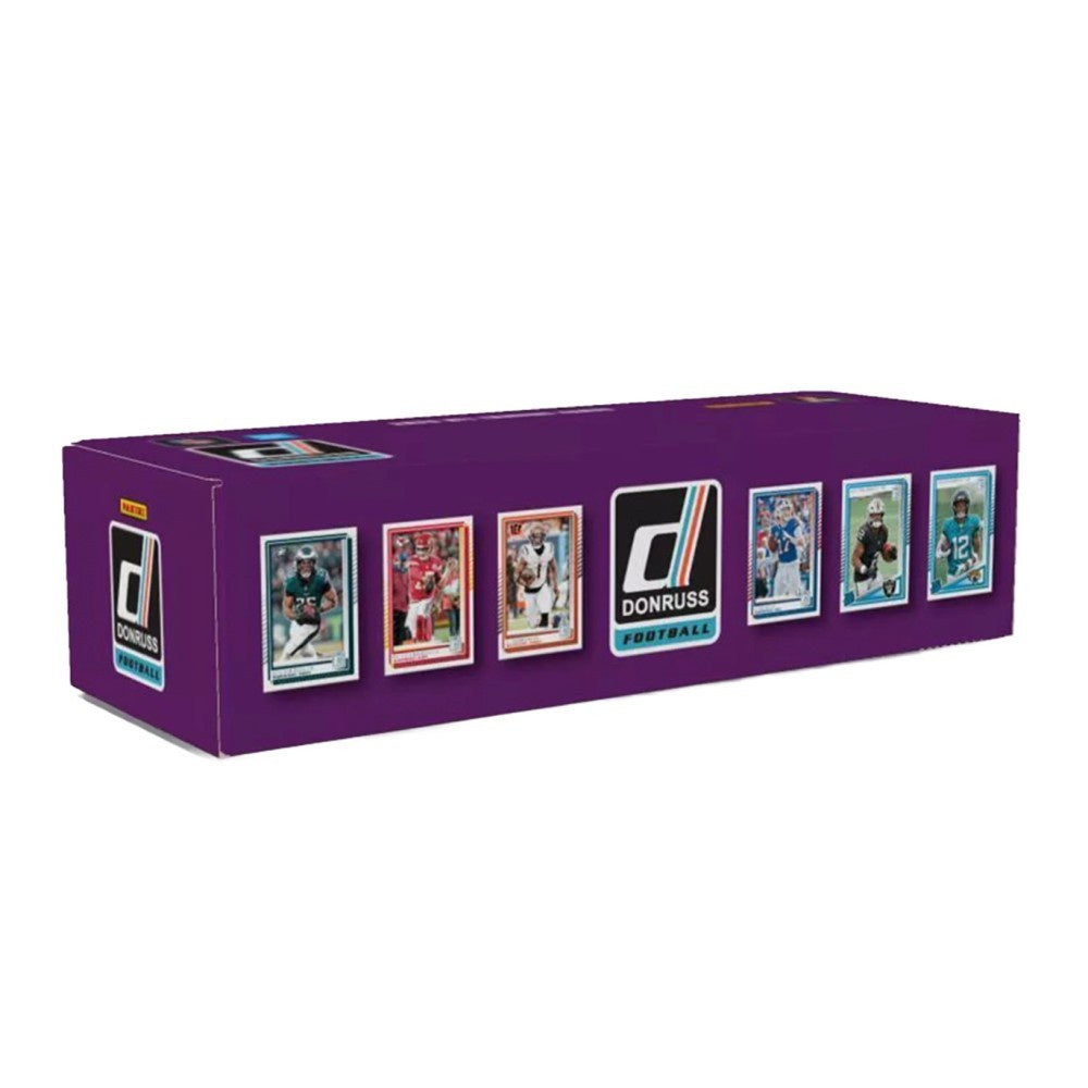 2025 Donruss Football Factory Set、Donruss、kayou