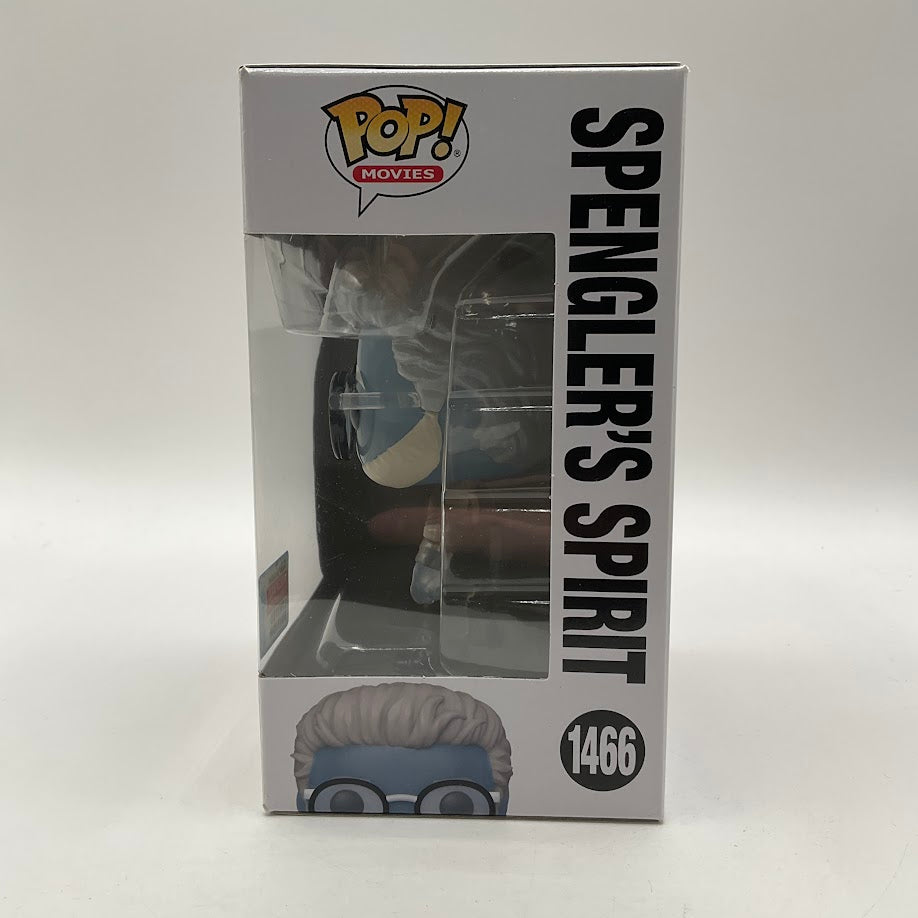 Spengler's Spirit Funko Pop! Ghostbusters Afterlife #1466 2023 Fall Convention、Funko、kayou