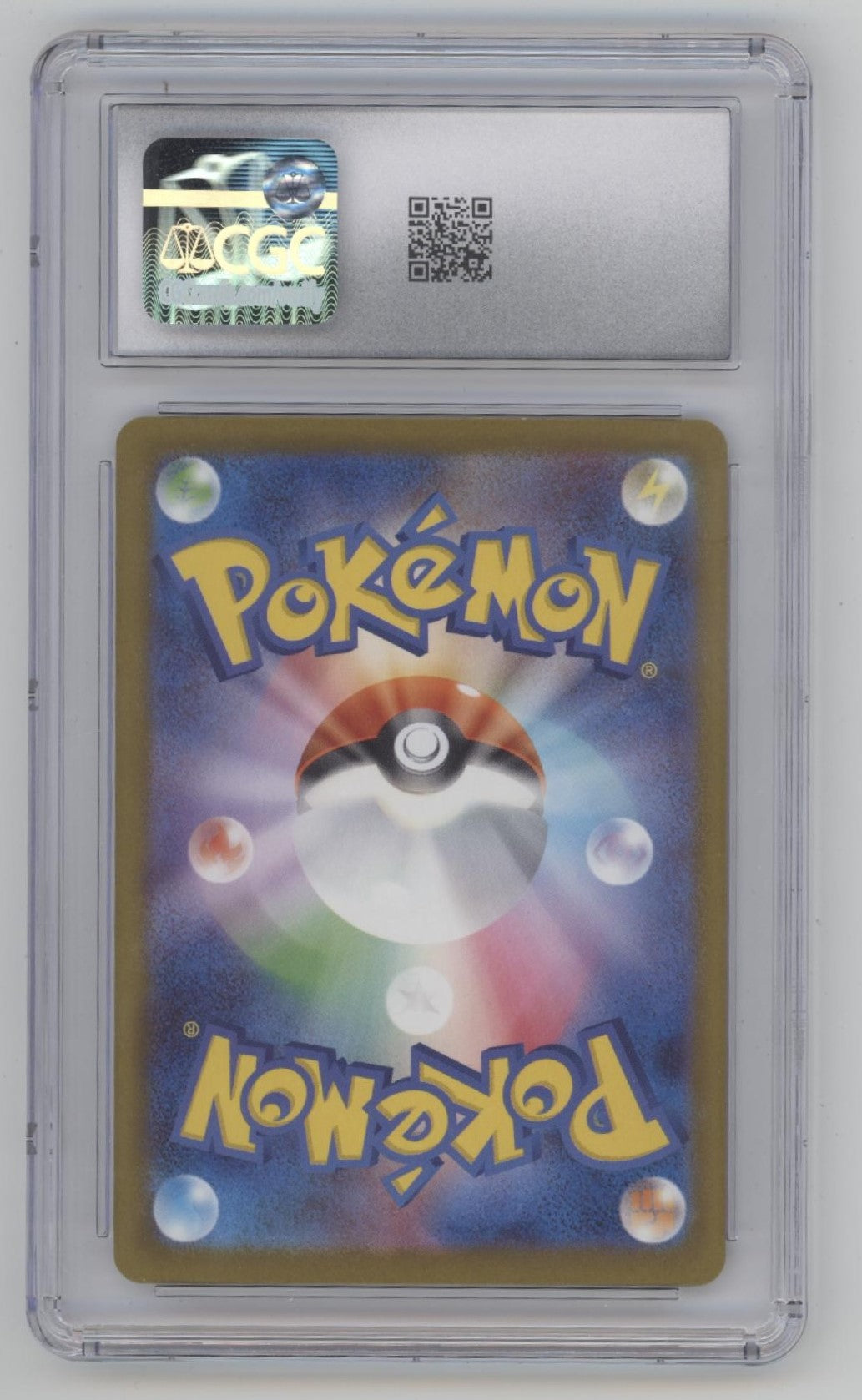Mega Gengar ex Pokemon Mega Dream ex Mega Attack Rare Holo JP #230 CGC 10 #2、Collector Store LLC Gaming、kayou