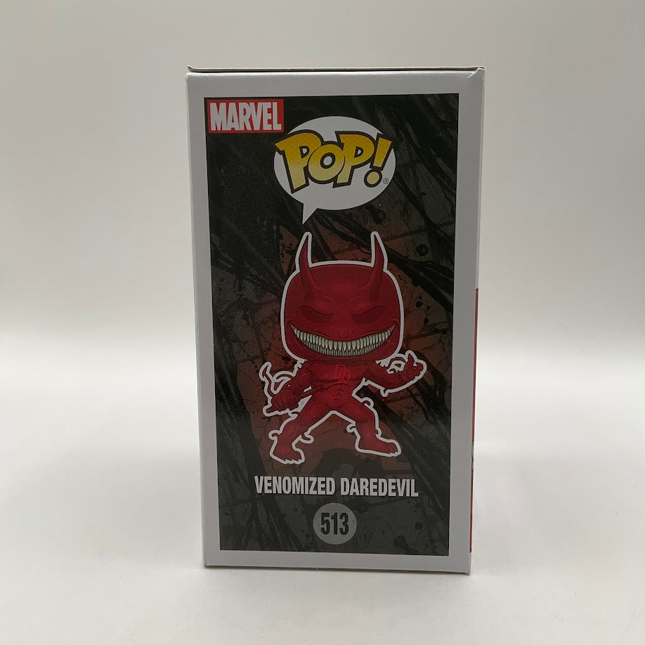 Venomized Daredevil Funko Pop! Venom #513、Funko、kayou