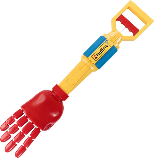 McFarlane Toys Poppy Playtime RED GrabPack Squeeze Grabber Hands、ToyWiz、kayou