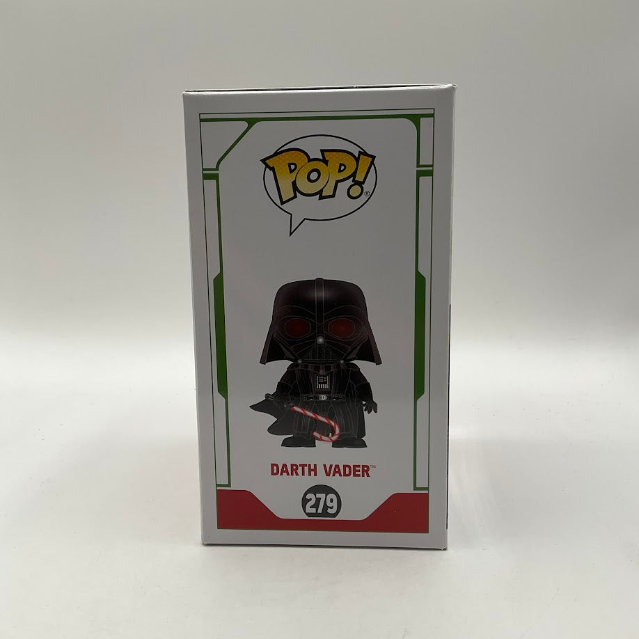 Darth Vader Funko Pop! Star Wars #279、Funko、kayou